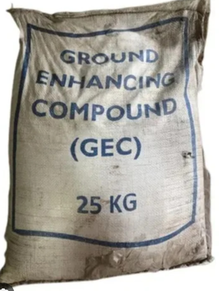 Ground Enhancing Compounds (GEC) - High performance ground enhancing compounds (gec) engineered for industrial applications.
